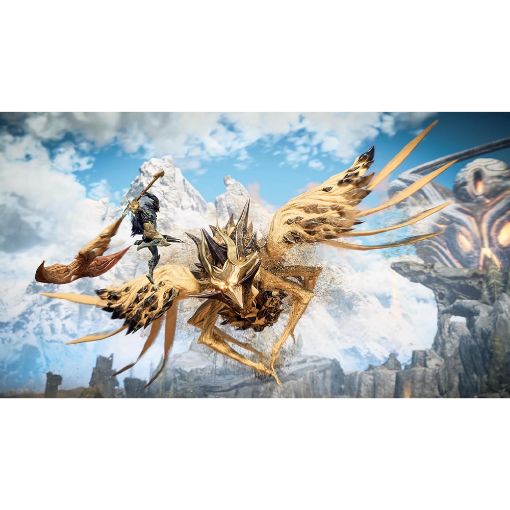 Εικόνα της Atlas Fallen PS5