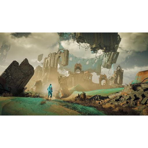 Εικόνα της Atlas Fallen PS5