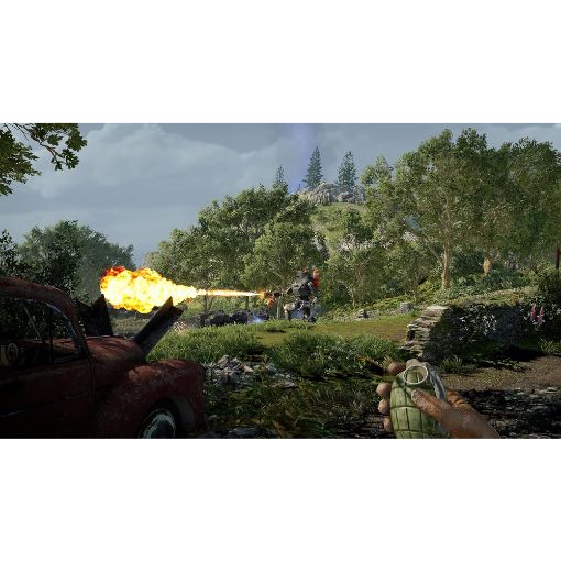 Εικόνα της Atomfall PS5