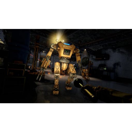 Εικόνα της Atomfall PS5