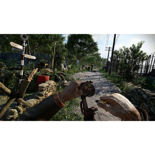 Εικόνα της Atomfall PS5