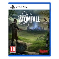 Εικόνα της Atomfall PS5