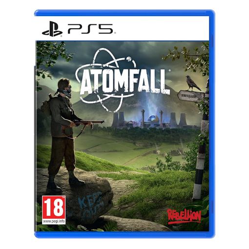 Εικόνα της Atomfall PS5