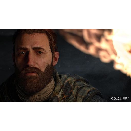 Εικόνα της Banishers: Ghosts of New Eden PS5