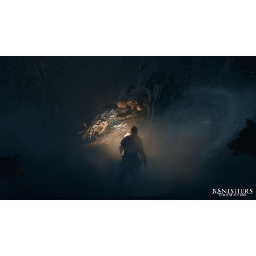 Εικόνα της Banishers: Ghosts of New Eden PS5