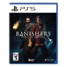 Εικόνα της Banishers: Ghosts of New Eden PS5