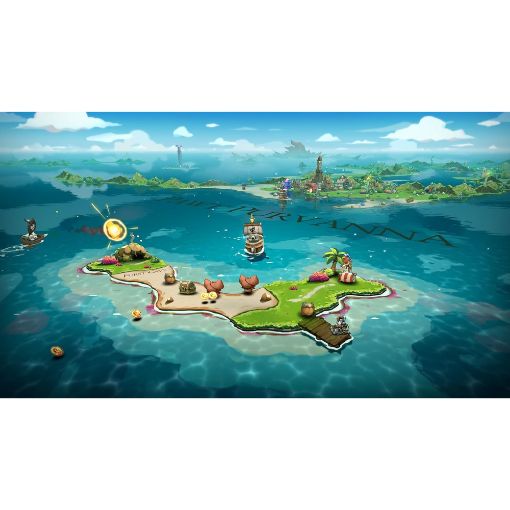 Εικόνα της Cat Quest III PS5