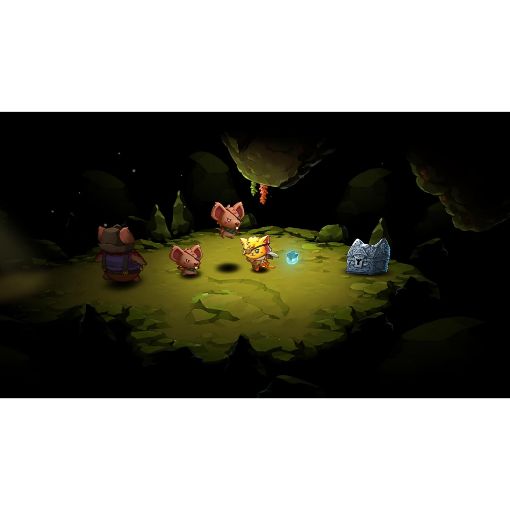Εικόνα της Cat Quest III PS5