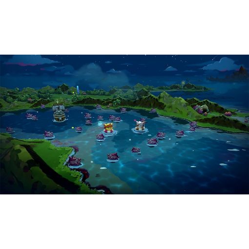 Εικόνα της Cat Quest III PS5