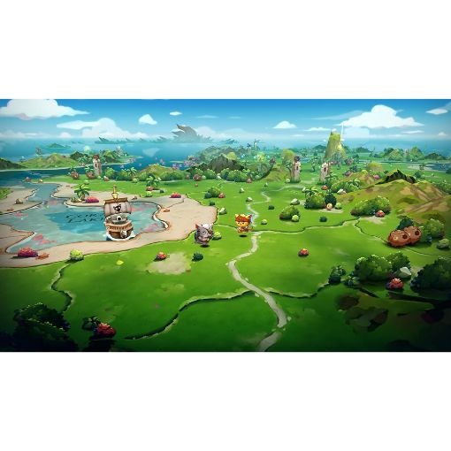 Εικόνα της Cat Quest III PS5