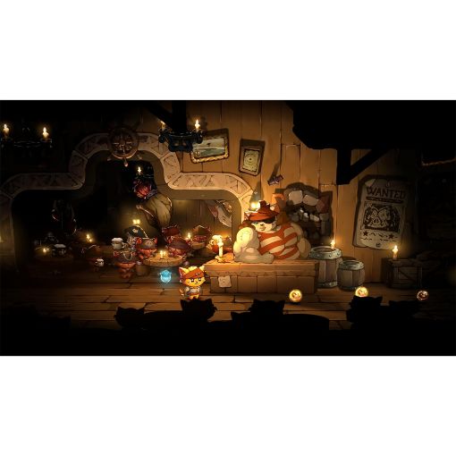 Εικόνα της Cat Quest III PS5