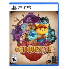 Εικόνα της Cat Quest III PS5