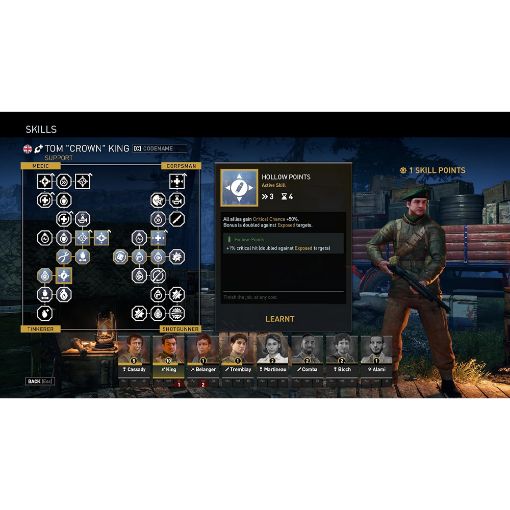 Εικόνα της Classified: France '44 PS5