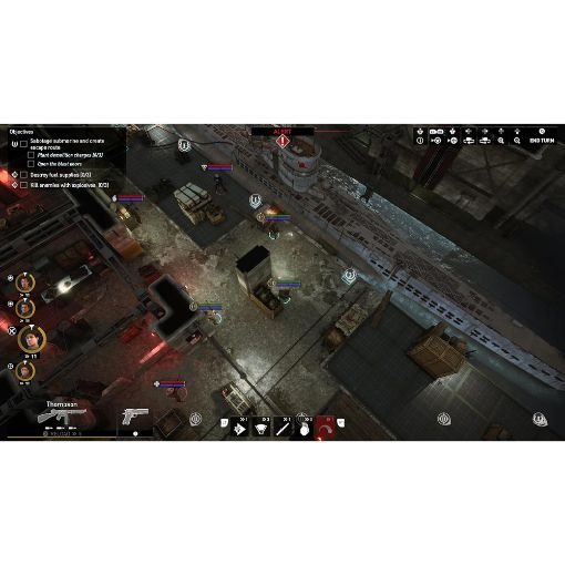 Εικόνα της Classified: France '44 PS5