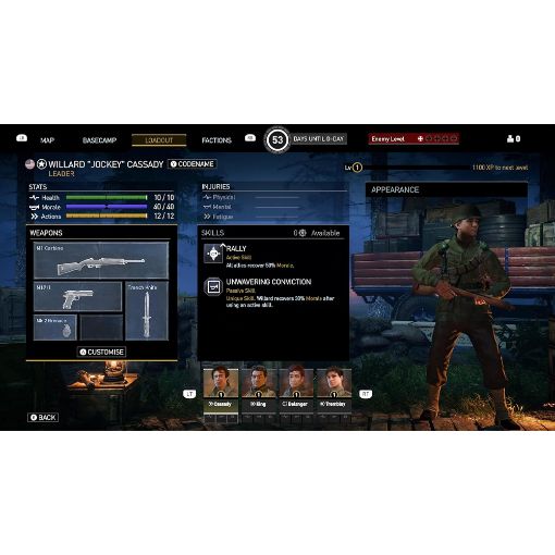 Εικόνα της Classified: France '44 PS5