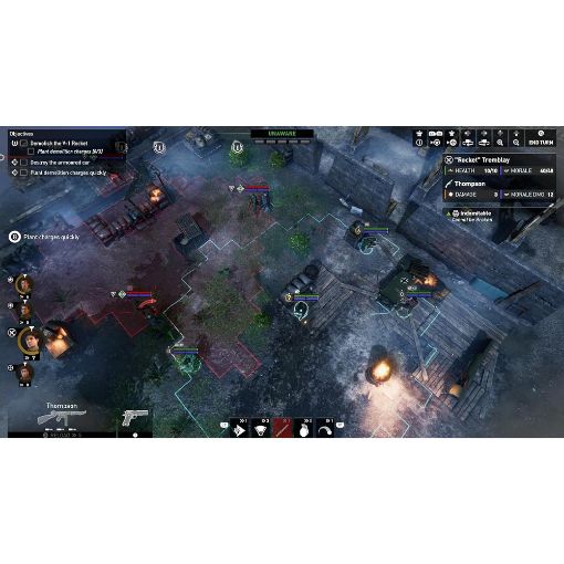 Εικόνα της Classified: France '44 PS5