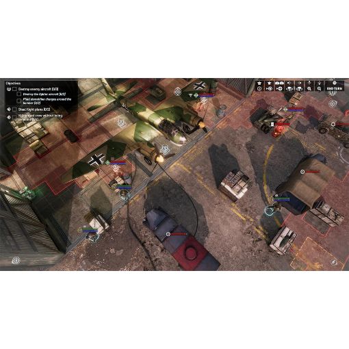 Εικόνα της Classified: France '44 PS5