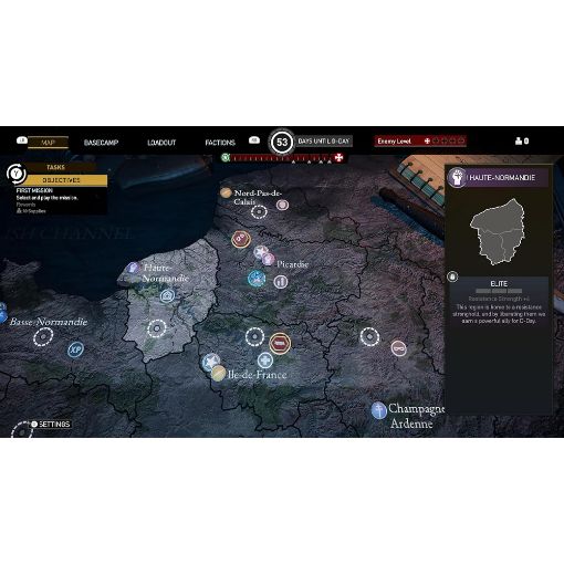 Εικόνα της Classified: France '44 PS5