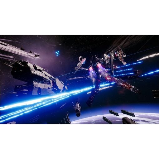 Εικόνα της Daemon X Machina: Titanic Scion PS5