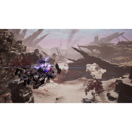 Εικόνα της Daemon X Machina: Titanic Scion PS5