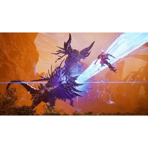 Εικόνα της Daemon X Machina: Titanic Scion PS5