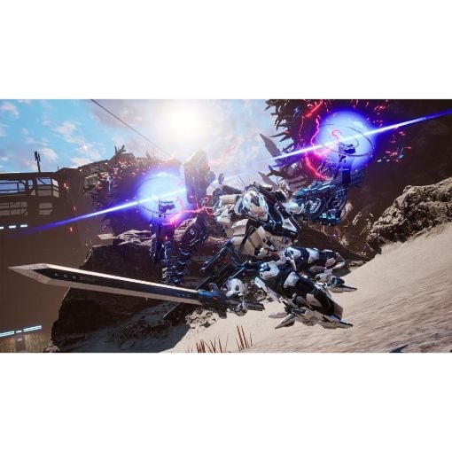 Εικόνα της Daemon X Machina: Titanic Scion PS5