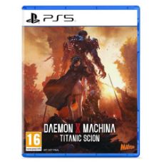 Εικόνα της Daemon X Machina: Titanic Scion PS5