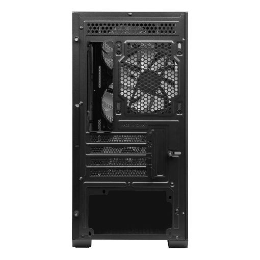 Εικόνα της MSI MAG Forge M100A Black 306-7G20A21-809