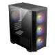 Εικόνα της MSI MAG Forge M100A Black 306-7G20A21-809