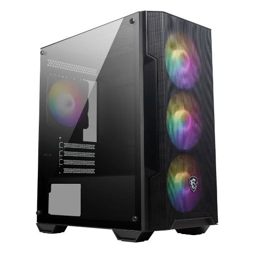 Εικόνα της MSI MAG Forge M100A Black 306-7G20A21-809