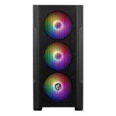 Εικόνα της MSI MAG Forge M100A Black 306-7G20A21-809