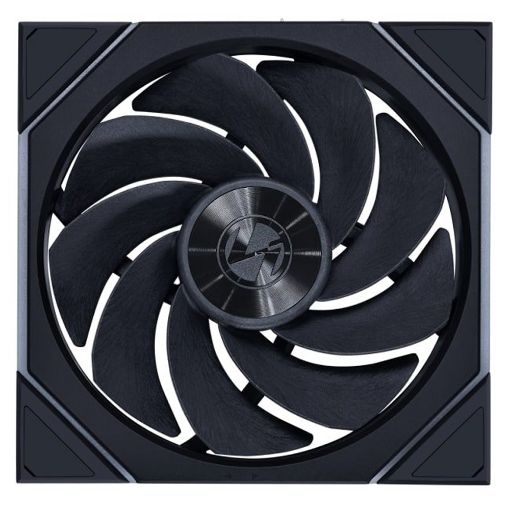Εικόνα της Case Fan Lian Li UniFan TL Wireless 140 Reverse Black G99.14RTL1W1B.00