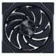 Εικόνα της Case Fan Lian Li UniFan TL Wireless 140 Reverse Black G99.14RTL1W1B.00