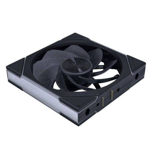 Εικόνα της Case Fan Lian Li UniFan TL Wireless 140 Reverse Black G99.14RTL1W1B.00