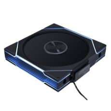 Εικόνα της Case Fan Lian Li UniFan TL Wireless 140 Reverse Black G99.14RTL1W1B.00