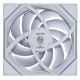 Εικόνα της Case Fan Lian Li UniFan TL Wireless 140 Reverse White G99.14RTL1W1W.00