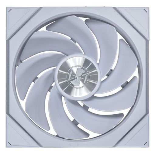 Εικόνα της Case Fan Lian Li UniFan TL Wireless 140 Reverse White G99.14RTL1W1W.00
