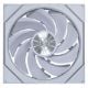 Εικόνα της Case Fan Lian Li UniFan TL Wireless 140 Reverse White G99.14RTL1W1W.00
