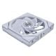 Εικόνα της Case Fan Lian Li UniFan TL Wireless 140 Reverse White G99.14RTL1W1W.00