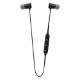 Εικόνα της Earphones Lamtech Bluetooth Magnetic LAM020922