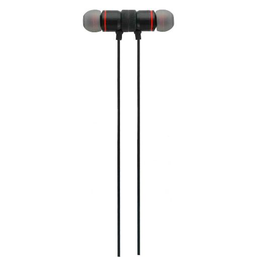 Εικόνα της Earphones Lamtech Bluetooth Magnetic LAM020922