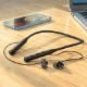 Εικόνα της Earphones Lamtech Sports Bluetooth Black LAM111757