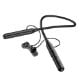 Εικόνα της Earphones Lamtech Sports Bluetooth Black LAM111757