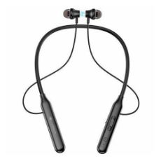 Εικόνα της Earphones Lamtech Sports Bluetooth Black LAM111757