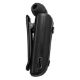 Εικόνα της Handsfree Lamtech Bluetooth Clip-On Black LAM000476