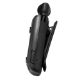 Εικόνα της Handsfree Lamtech Bluetooth Clip-On Black LAM000476