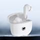 Εικόνα της True Wireless Earphones Lamtech Bluetooth White LAM020953