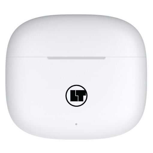 Εικόνα της True Wireless Earphones Lamtech Bluetooth White LAM020953