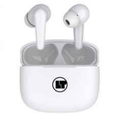 Εικόνα της True Wireless Earphones Lamtech Bluetooth White LAM020953