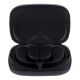 Εικόνα της True Wireless Earphones Lamtech Sport Bluetooth Black LAM021820